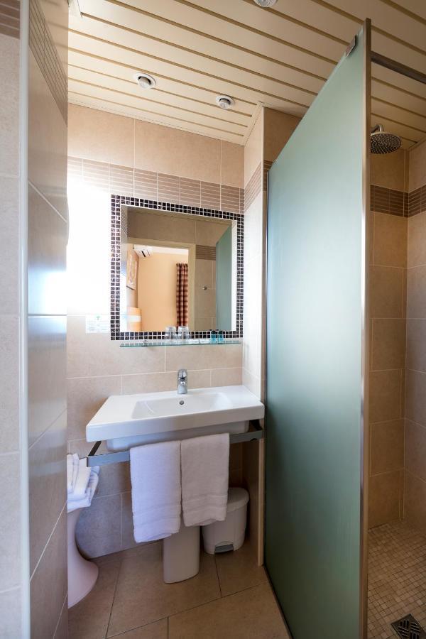 Hotel Miramar Cap-d'Ail