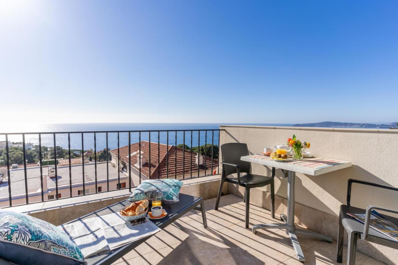 Miramar 3* Cap-d'Ail