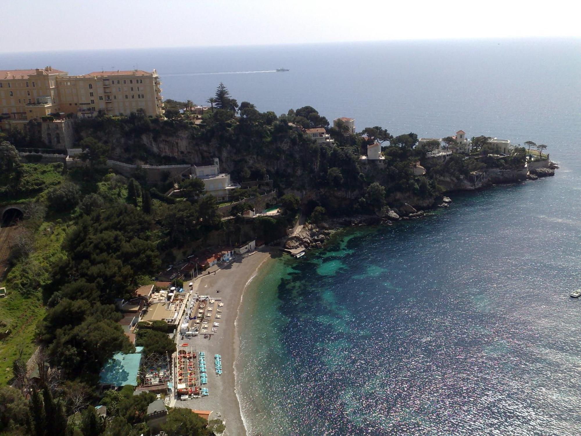Miramar Cap-d'Ail