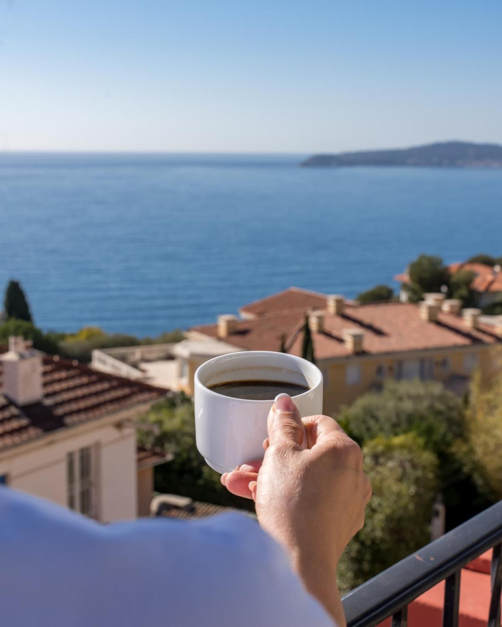 Miramar Hotel Cap-d'Ail