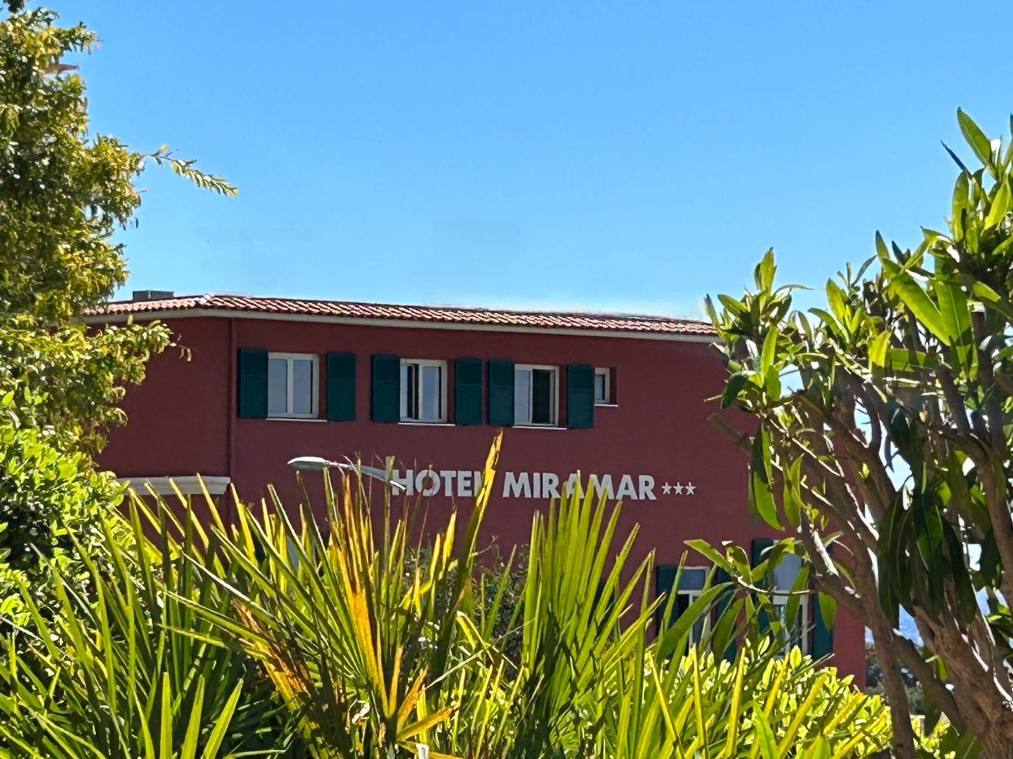 Miramar