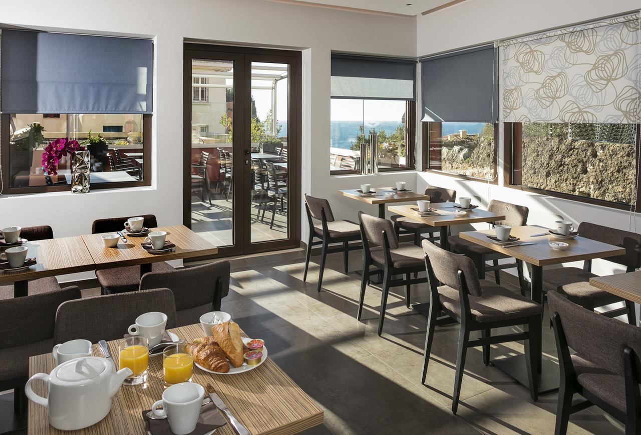 Miramar 3* Cap-d'Ail