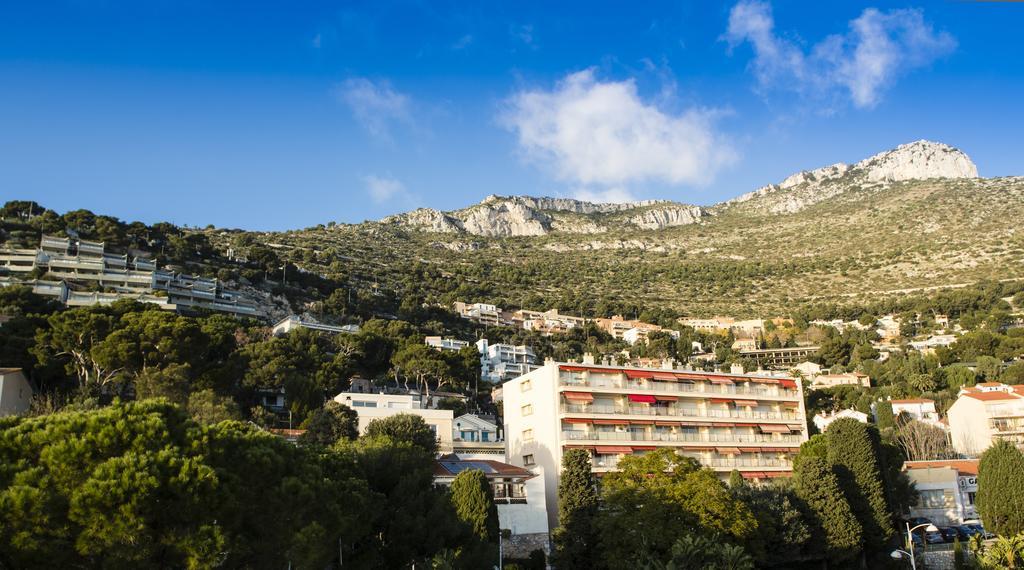 Miramar Cap-d'Ail