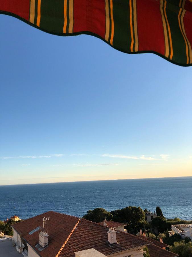 Miramar 3* Cap-d'Ail