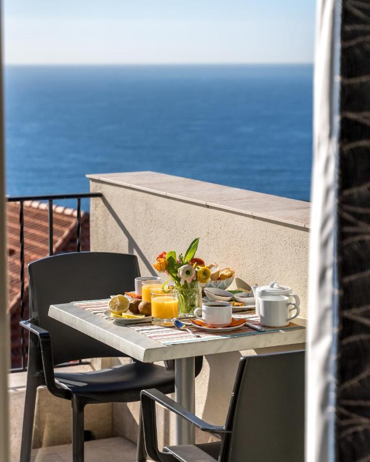 Miramar 3* Cap-d'Ail
