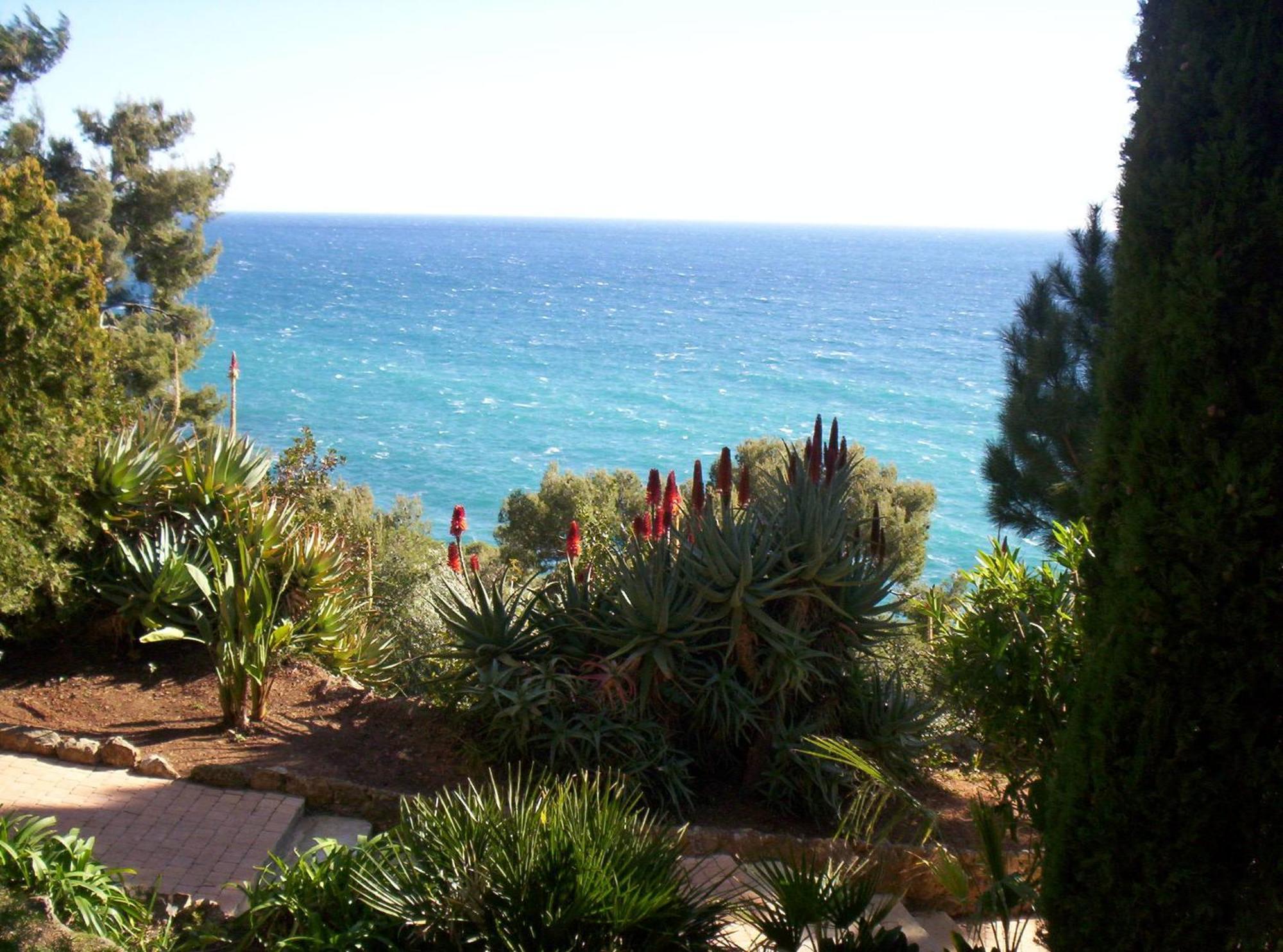 Hotel Miramar