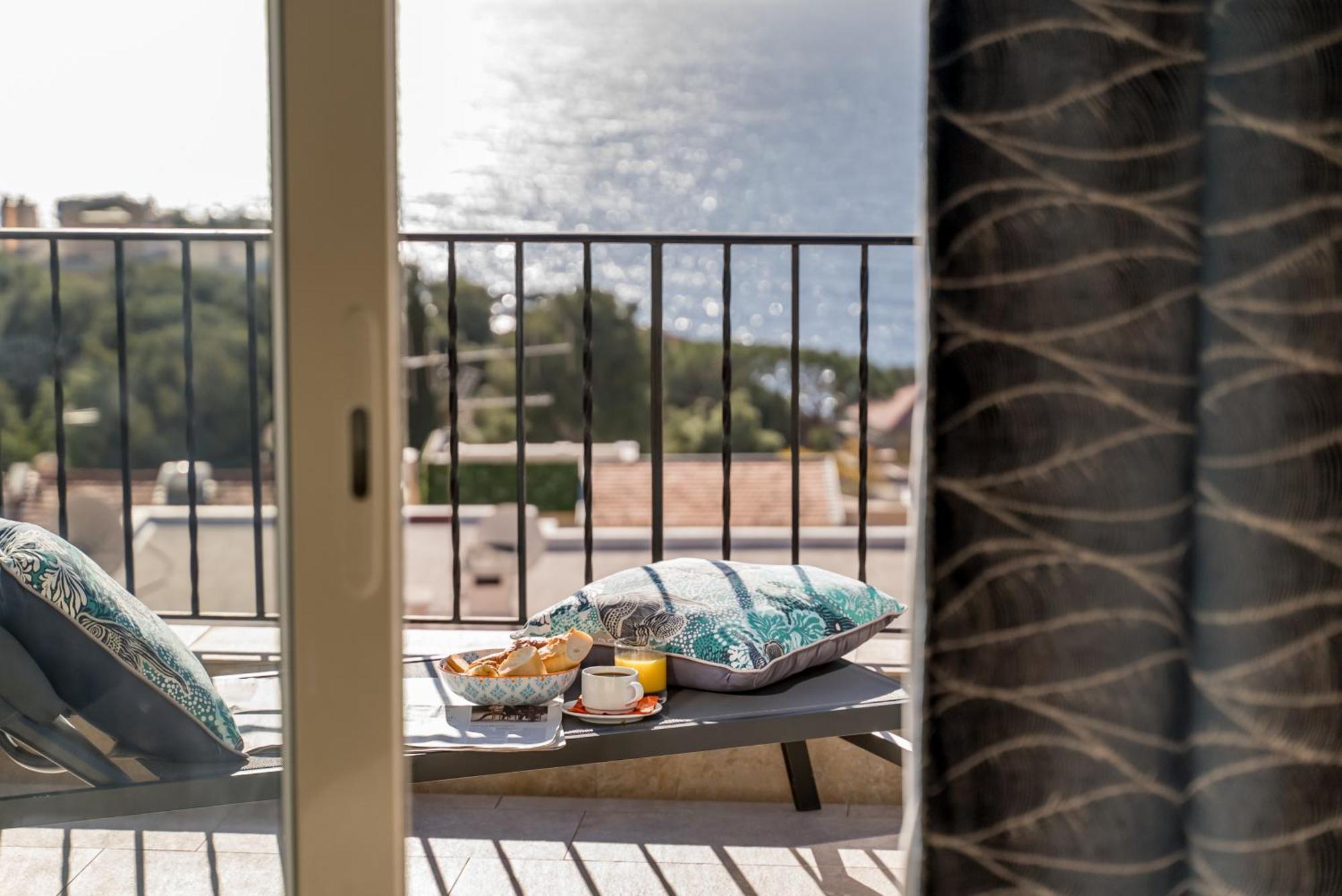 Hotel Miramar Cap-d'Ail